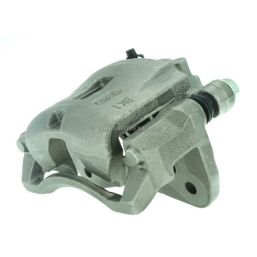 2003 Kia Rio Brake Caliper