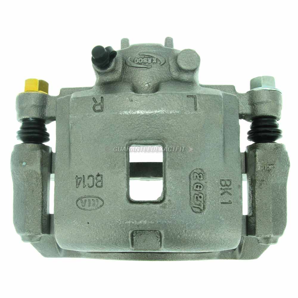 2003 Kia Rio Brake Caliper