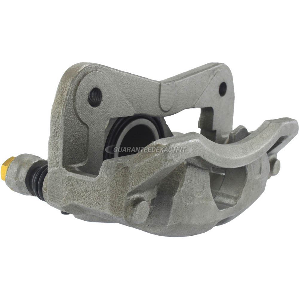 2003 Kia Rio Brake Caliper