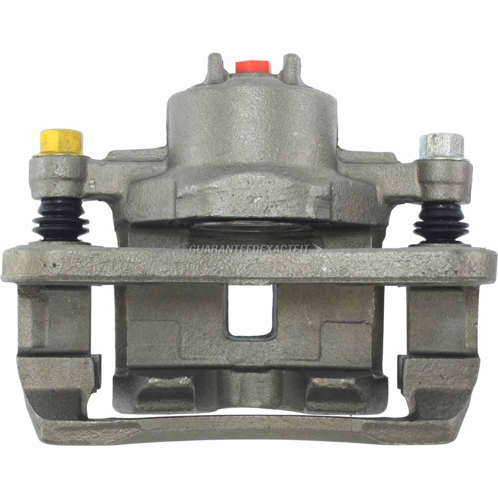 2003 Kia Rio Brake Caliper