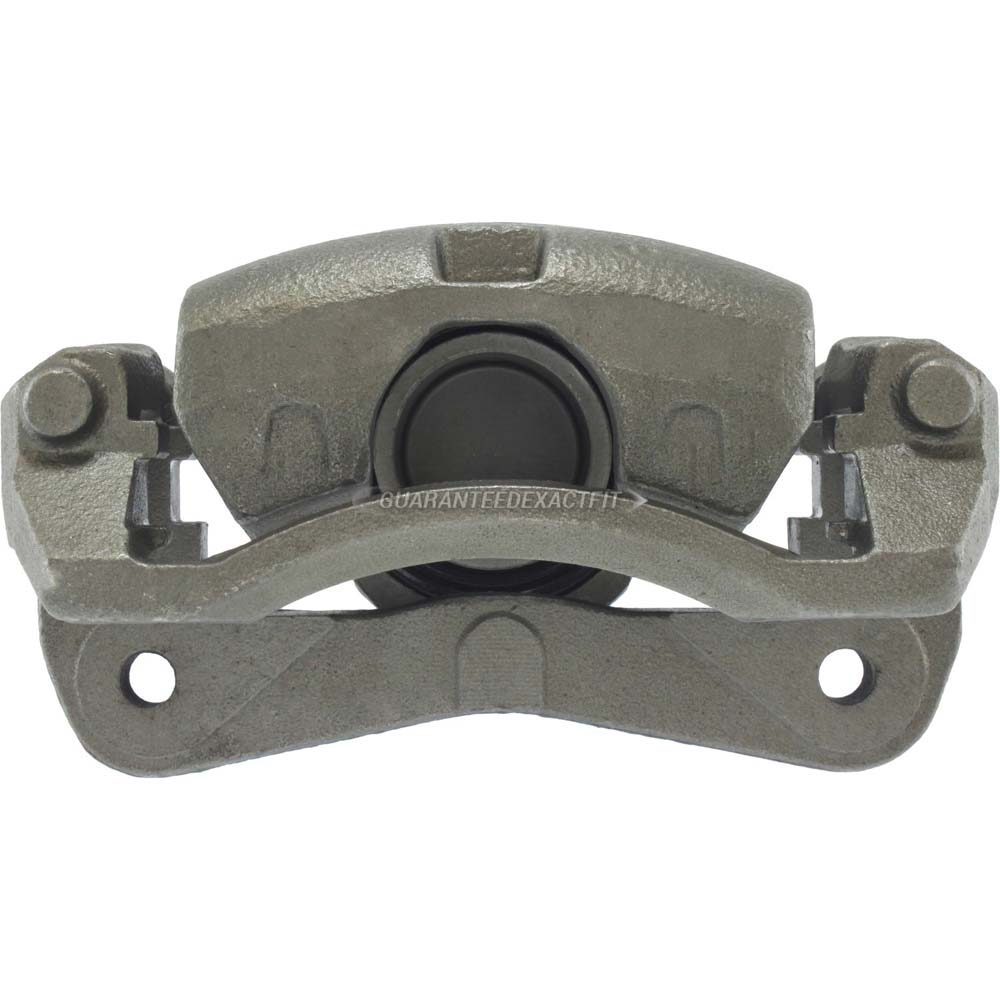 2003 Kia Rio Brake Caliper