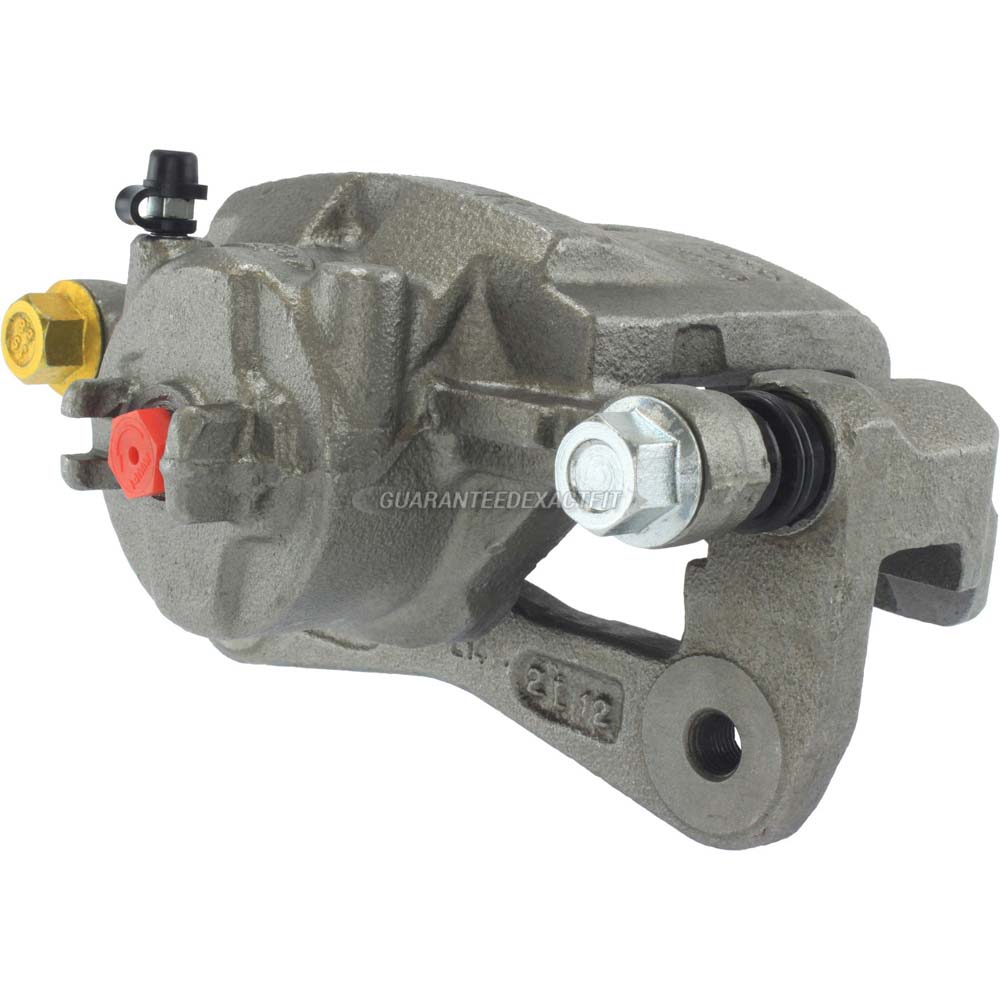 2003 Kia Rio Brake Caliper