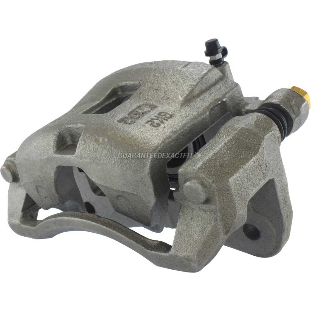 2003 Kia Rio Brake Caliper