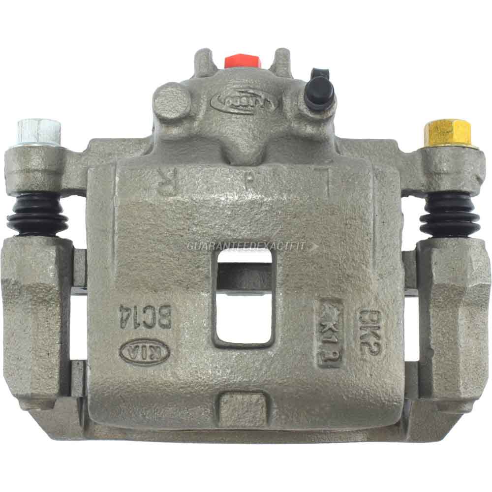 2003 Kia Rio Brake Caliper