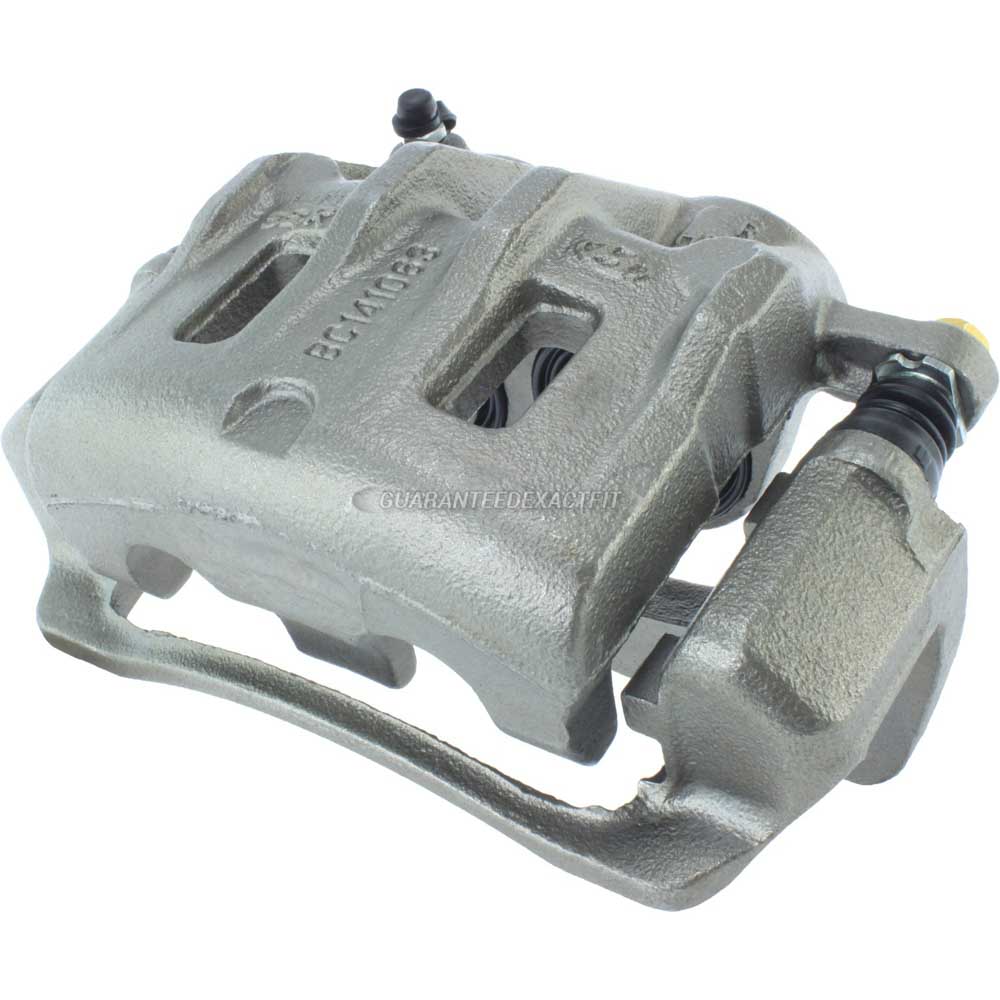 2006 Kia Amanti Brake Caliper