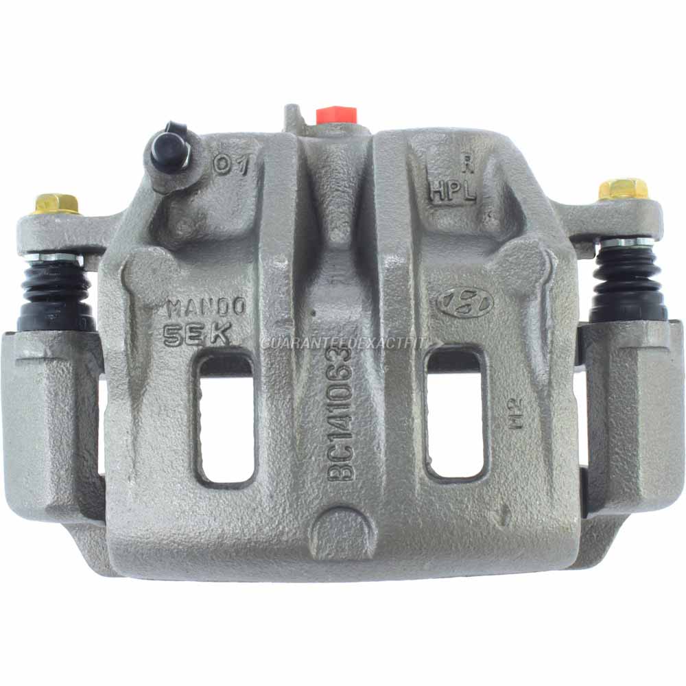 2006 Kia Amanti Brake Caliper