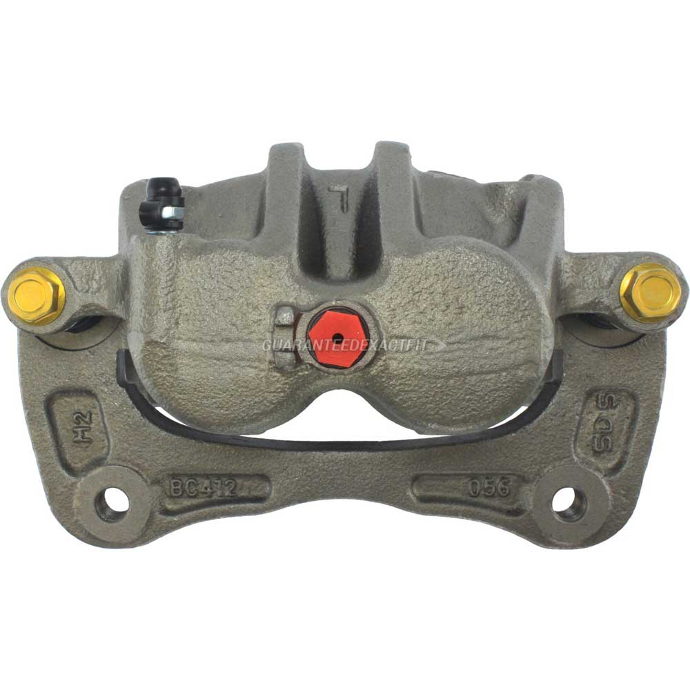 2004 Kia Amanti Brake Caliper