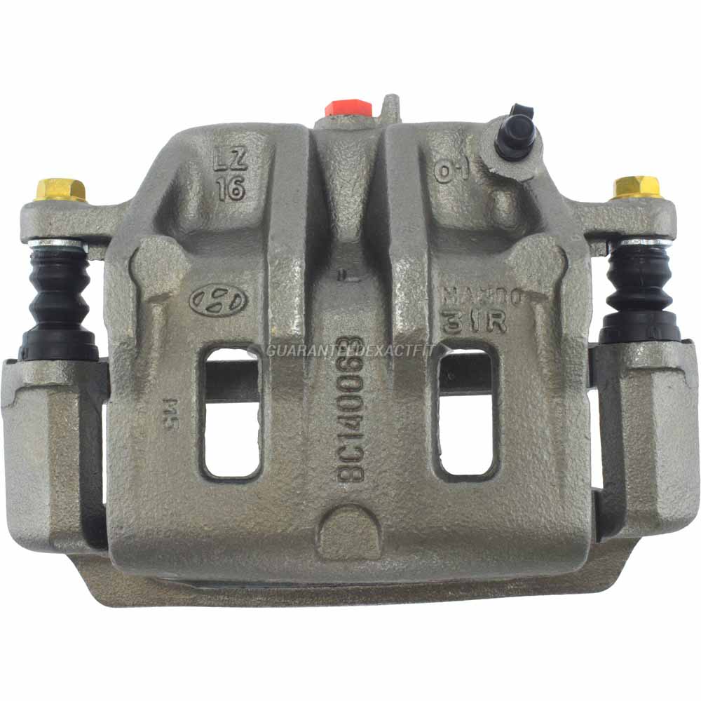 2004 Kia Amanti Brake Caliper