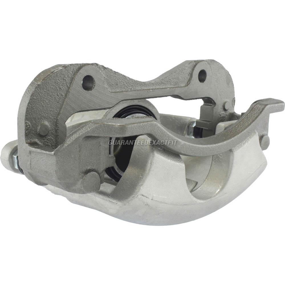 2004 Kia Spectra Brake Caliper