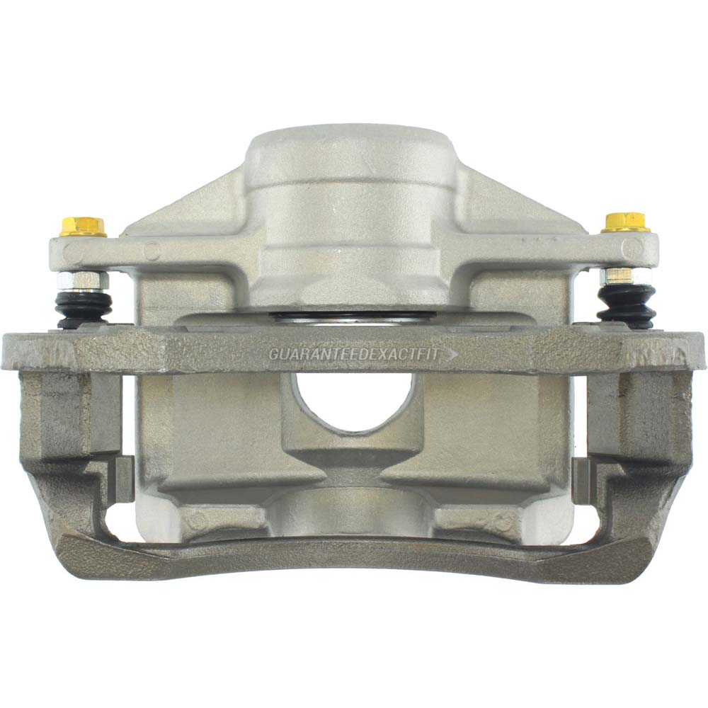 2004 Kia Spectra Brake Caliper