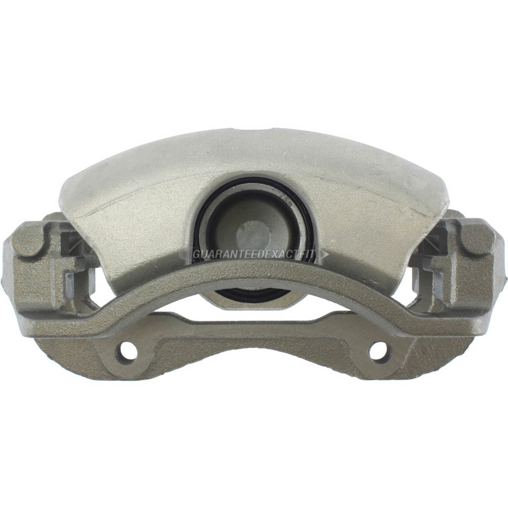 2004 Kia Spectra Brake Caliper