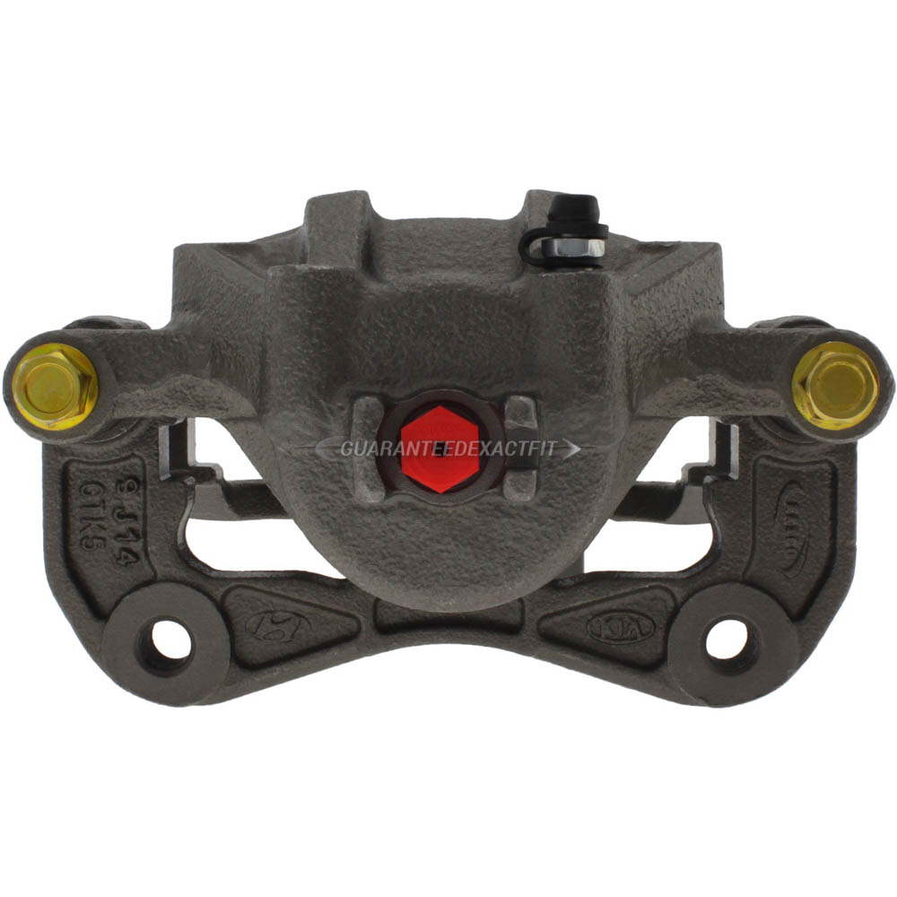 2007 Kia Rio5 Brake Caliper
