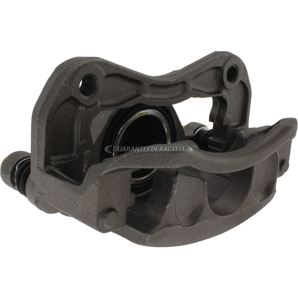 2007 Kia Rio5 Brake Caliper