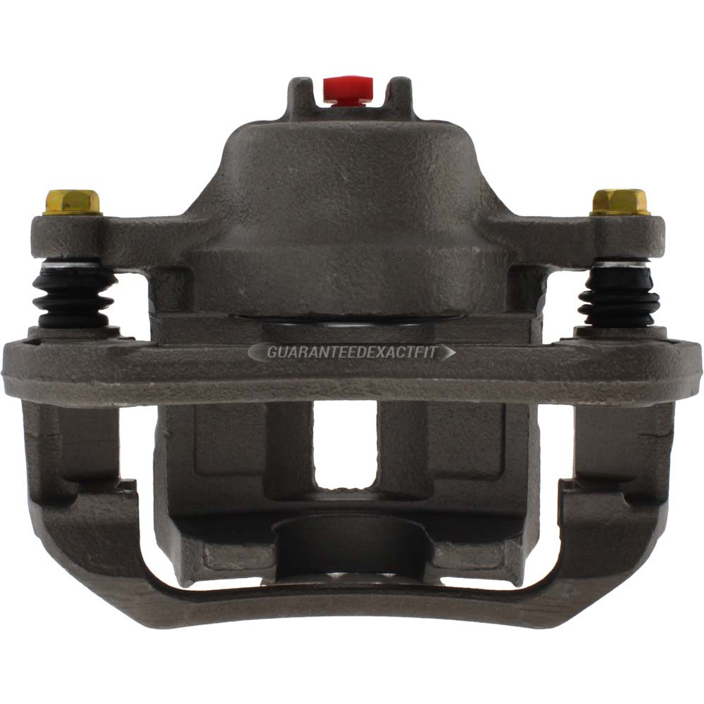 2007 Kia Rio5 Brake Caliper