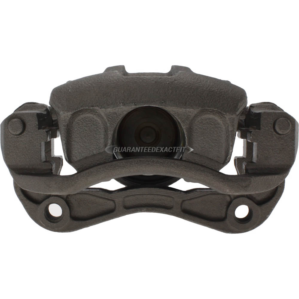 2007 Kia Rio5 Brake Caliper