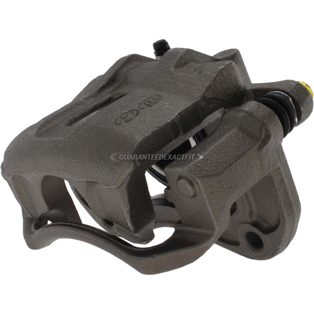 2007 Kia Rio5 Brake Caliper