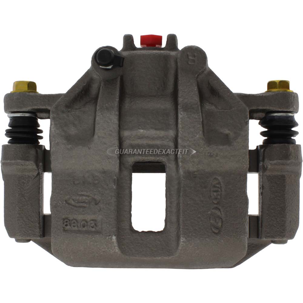 2007 Kia Rio5 Brake Caliper
