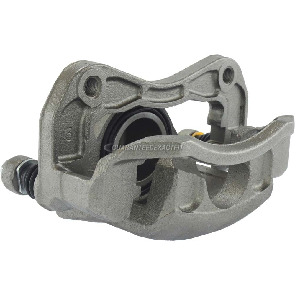 2007 Kia Rio Brake Caliper