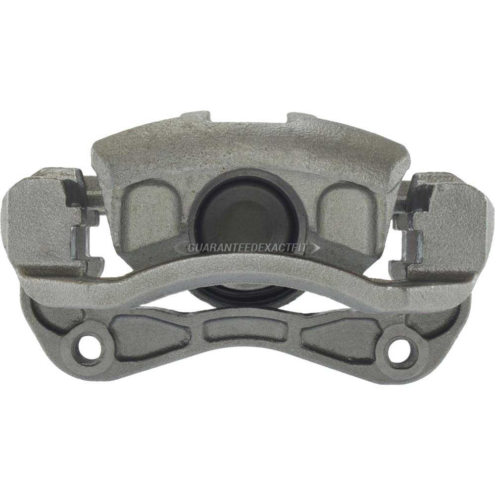 2007 Kia Rio Brake Caliper