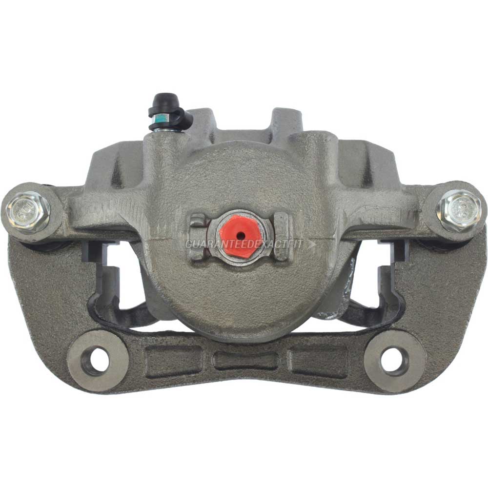 2007 Kia Rondo Brake Caliper