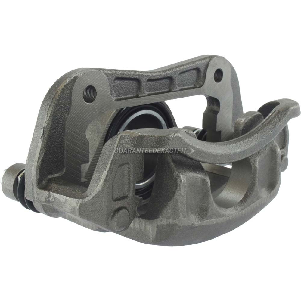 2007 Kia Rondo Brake Caliper