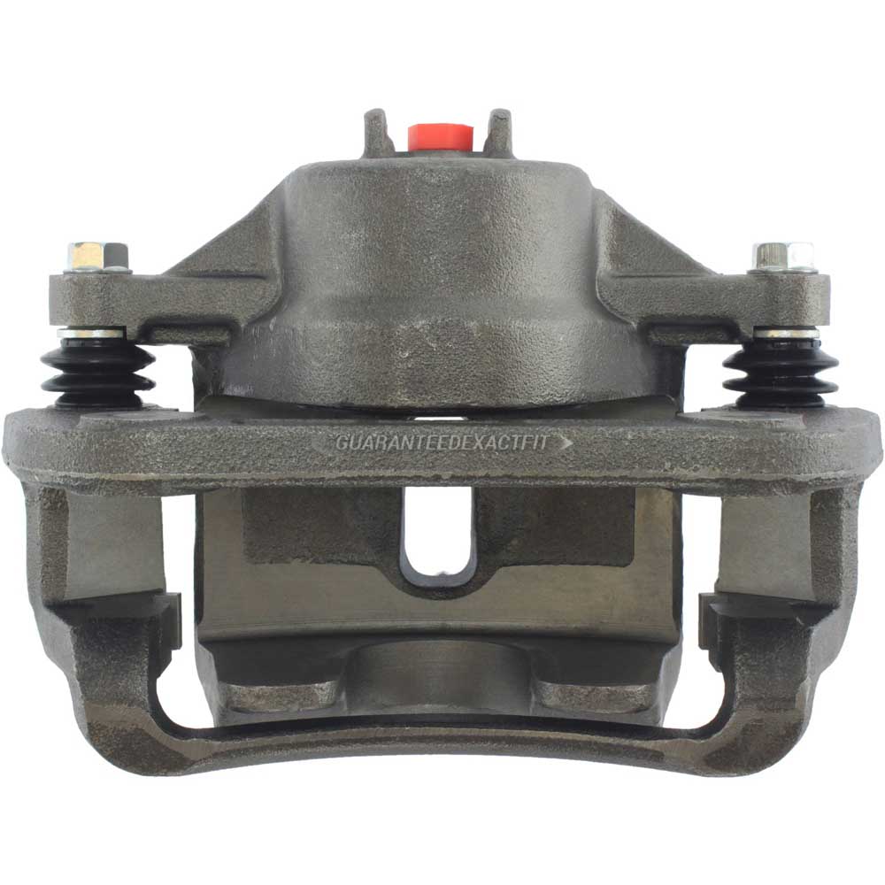 2007 Kia Rondo Brake Caliper