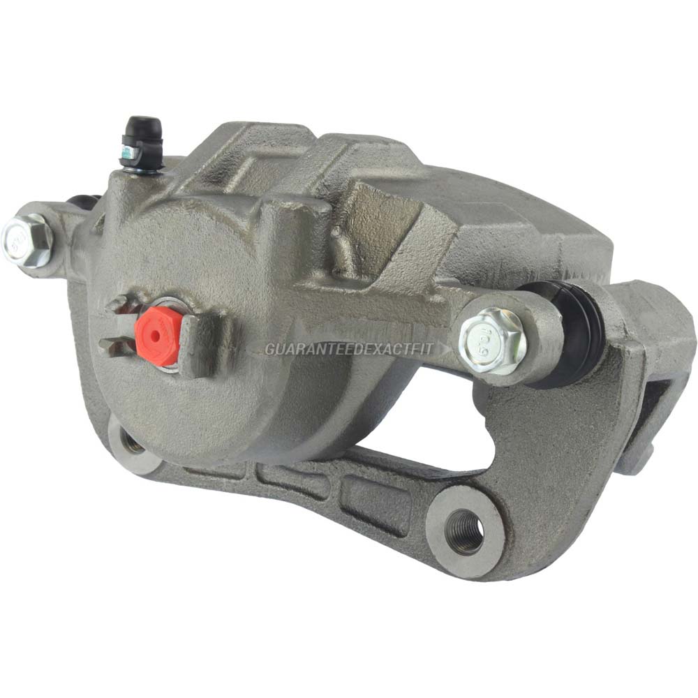 2007 Kia Rondo Brake Caliper