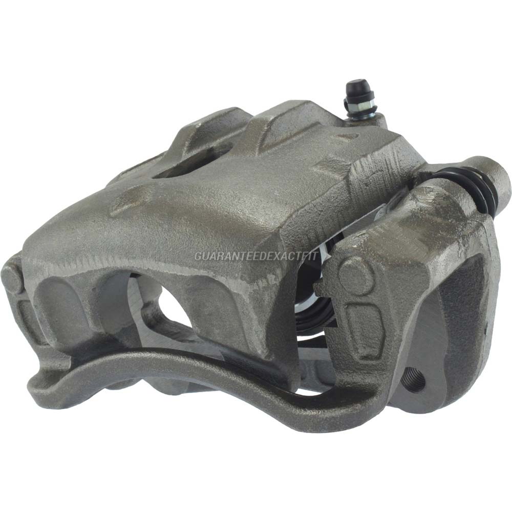 2009 Kia Rondo Brake Caliper 