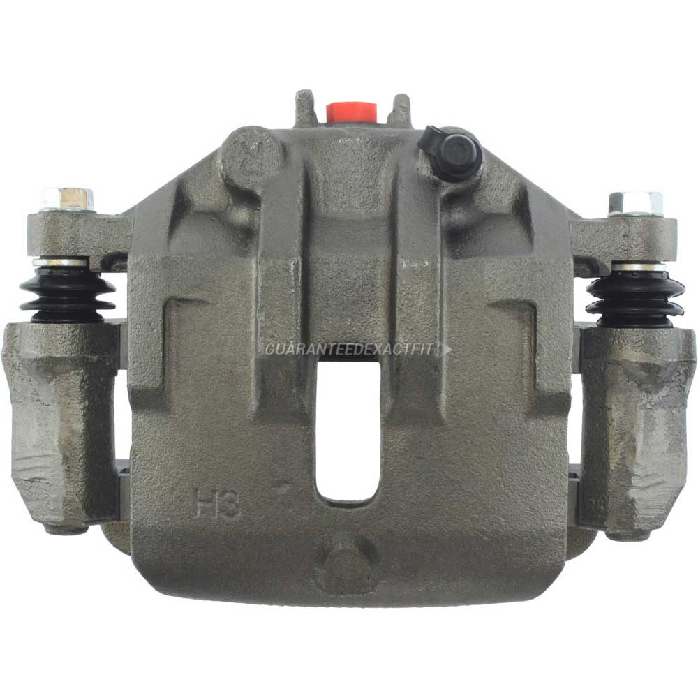 2007 Kia Rondo Brake Caliper
