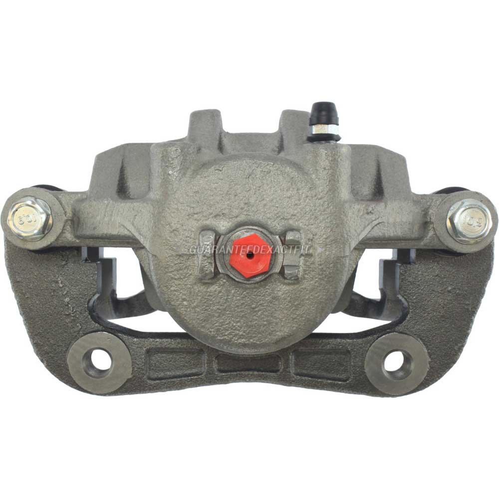 2007 Kia Rondo Brake Caliper