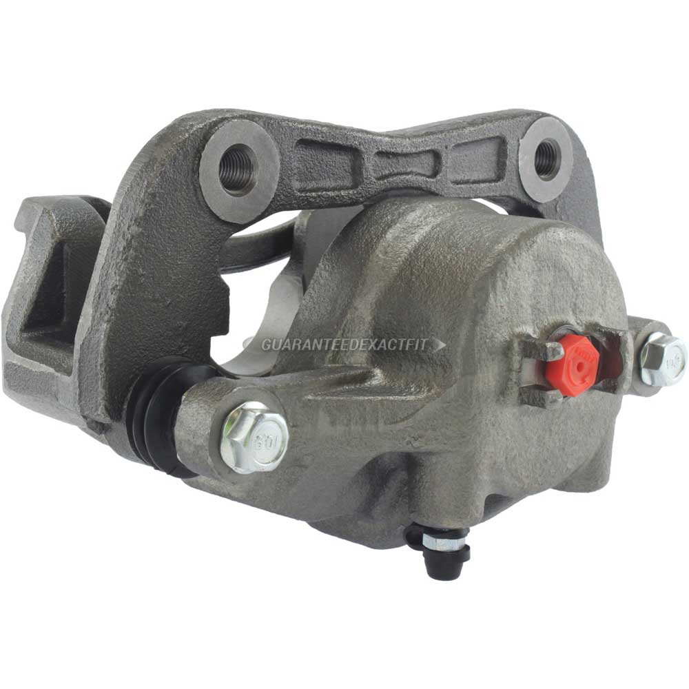 2007 Kia Rondo Brake Caliper
