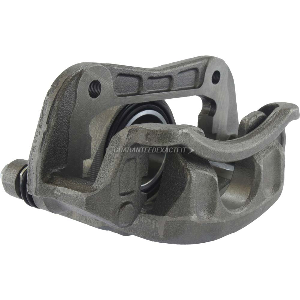 2007 Kia Rondo Brake Caliper
