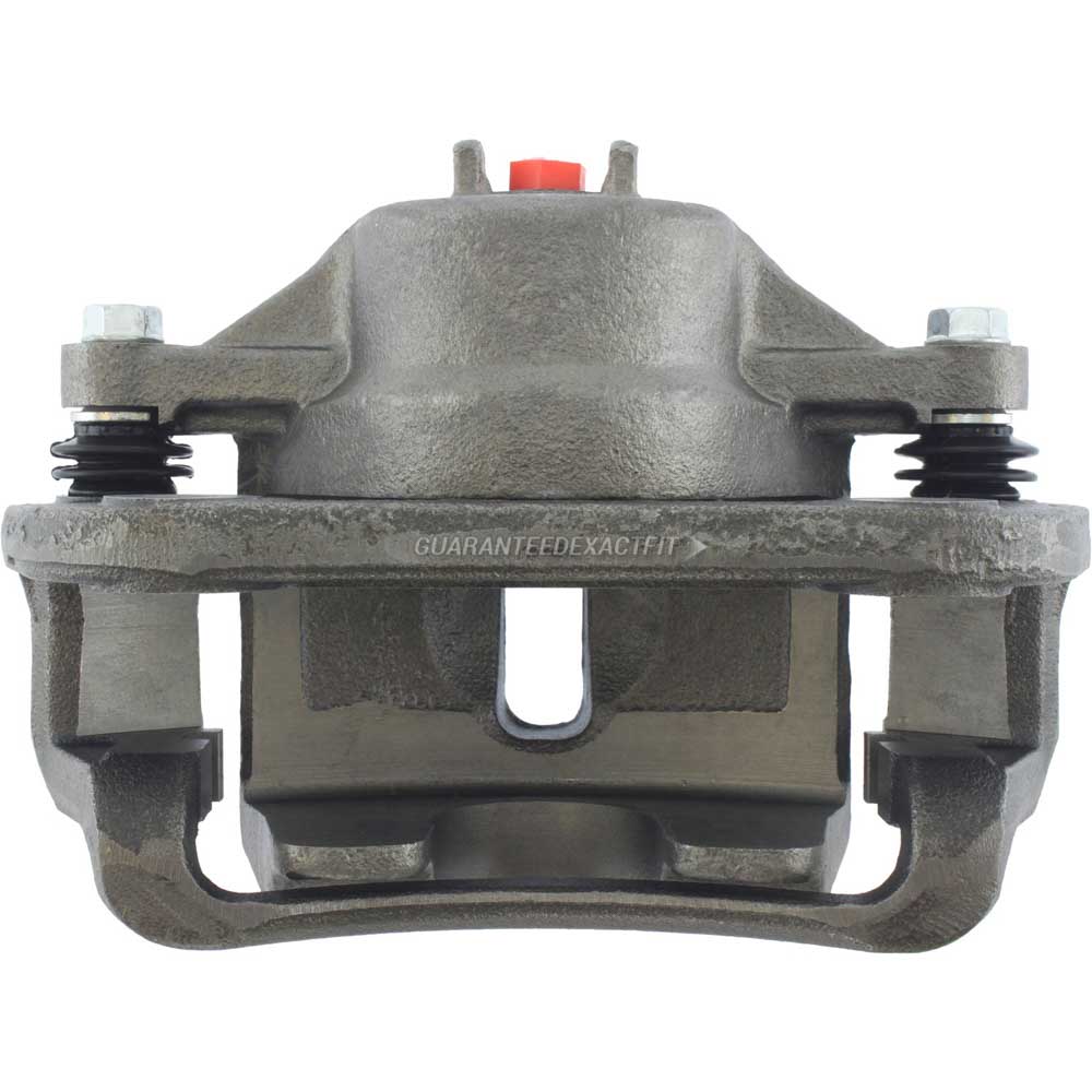 2007 Kia Rondo Brake Caliper