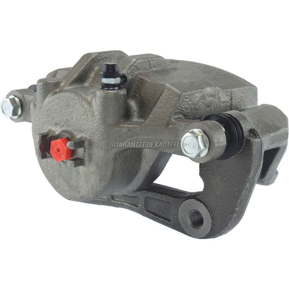 2007 Kia Rondo Brake Caliper
