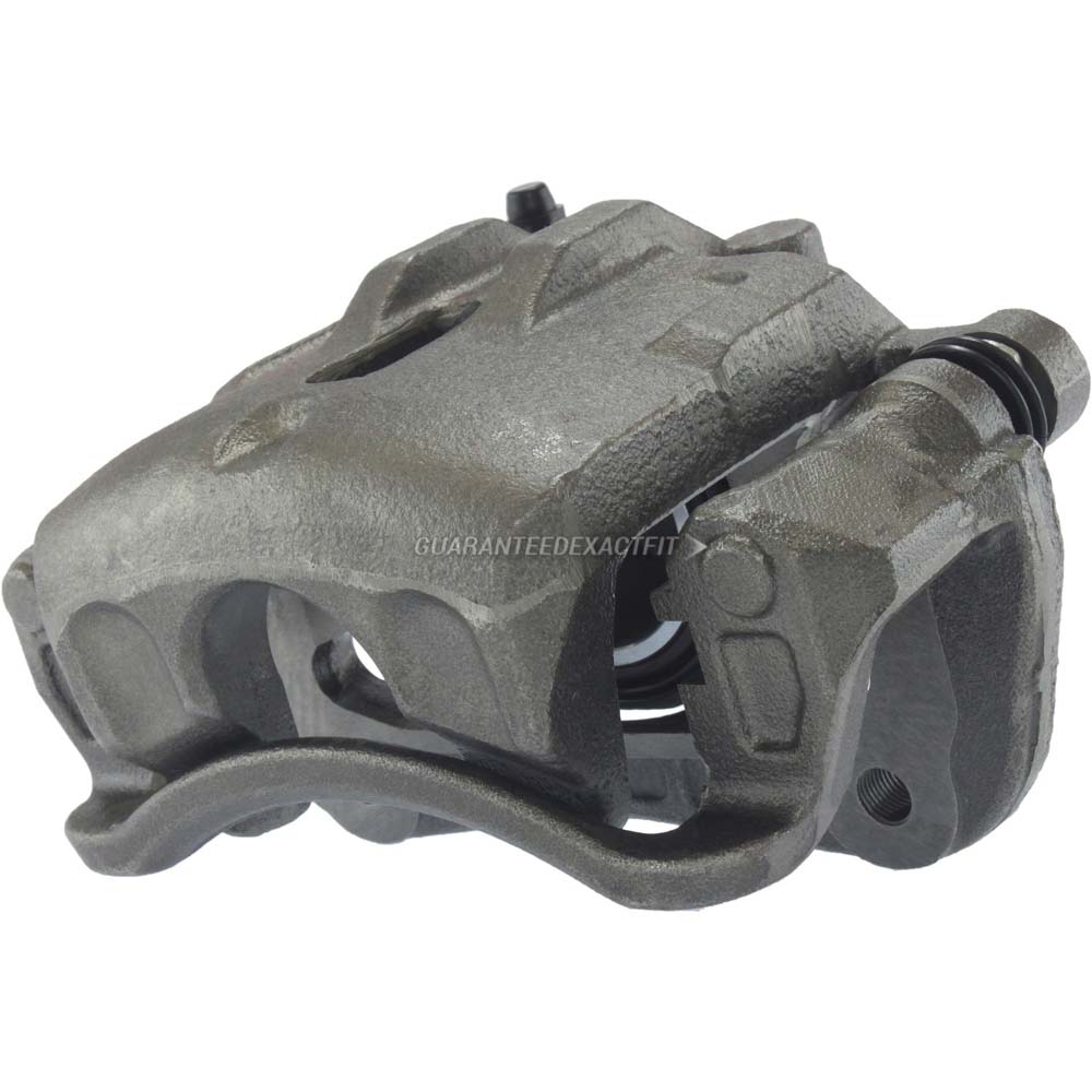 2007 Kia Rondo Brake Caliper