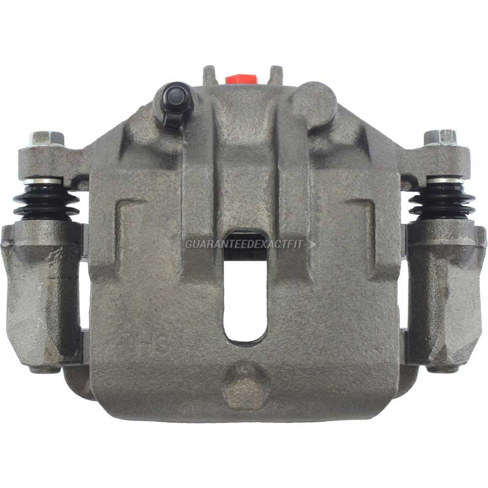 2007 Kia Rondo Brake Caliper