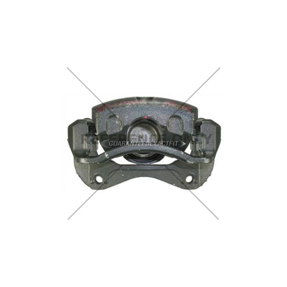 2009 Kia Amanti Brake Caliper