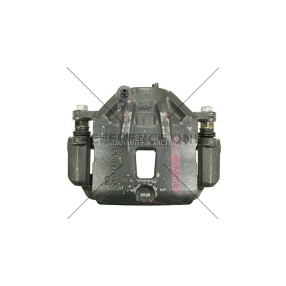 2009 Kia Amanti Brake Caliper