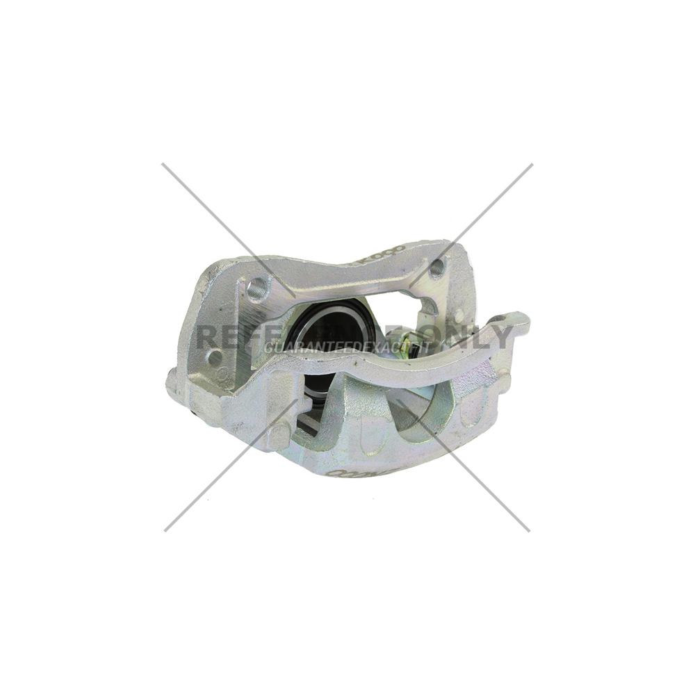 2012 Kia Soul Brake Caliper