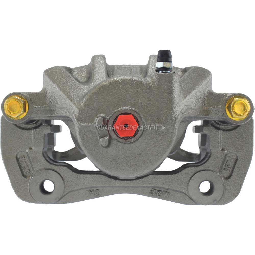 2012 Kia Soul Brake Caliper