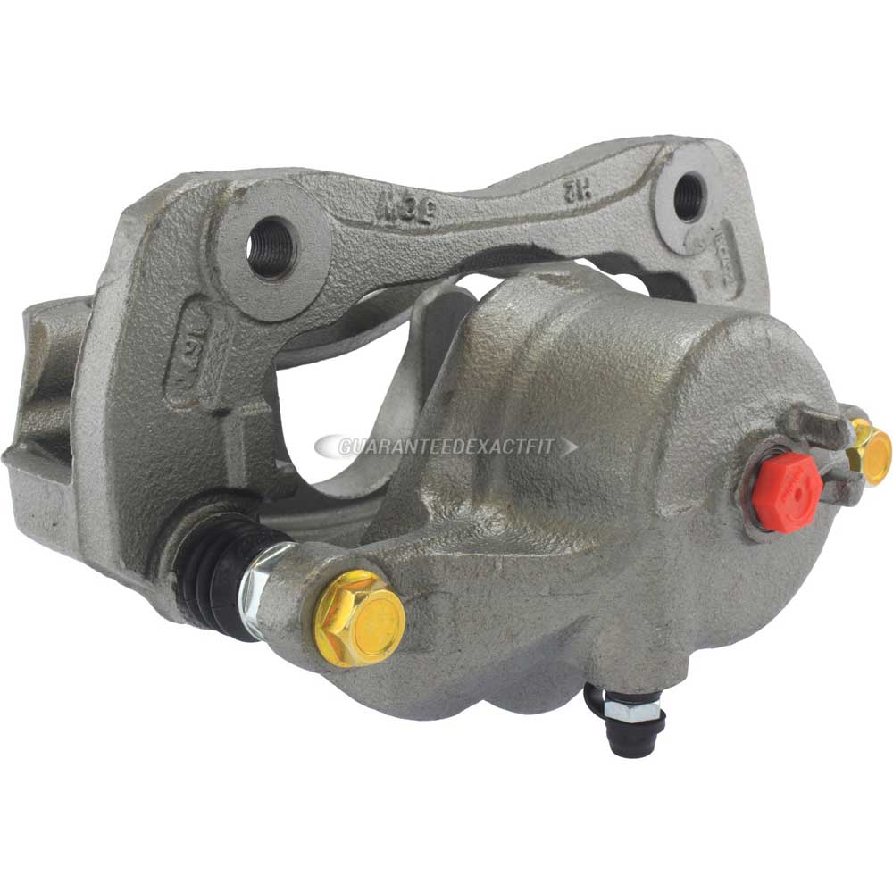 2012 Kia Soul Brake Caliper