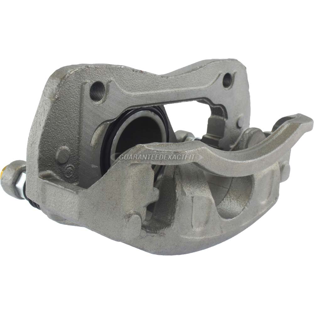 2012 Kia Soul Brake Caliper