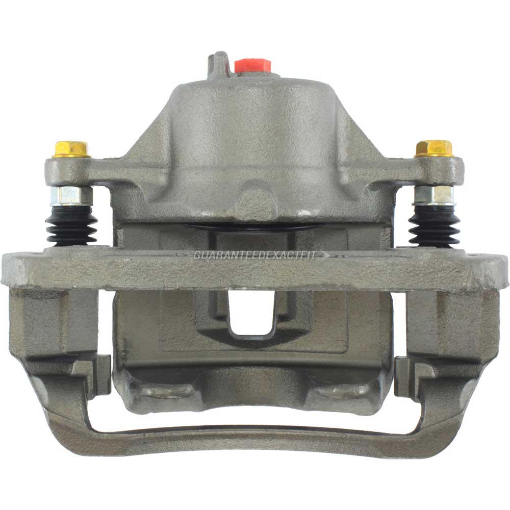 2012 Kia Soul Brake Caliper
