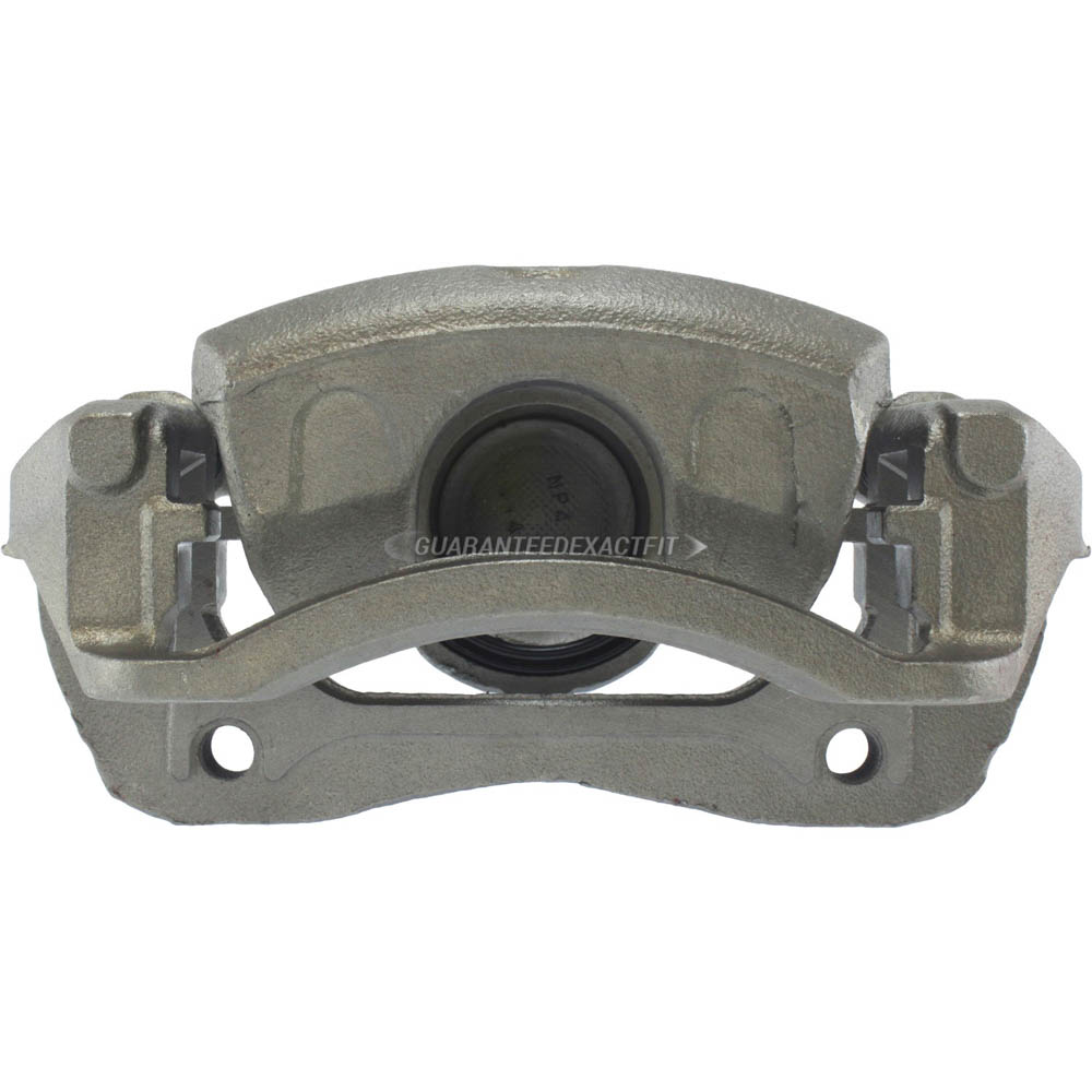 2012 Kia Soul Brake Caliper