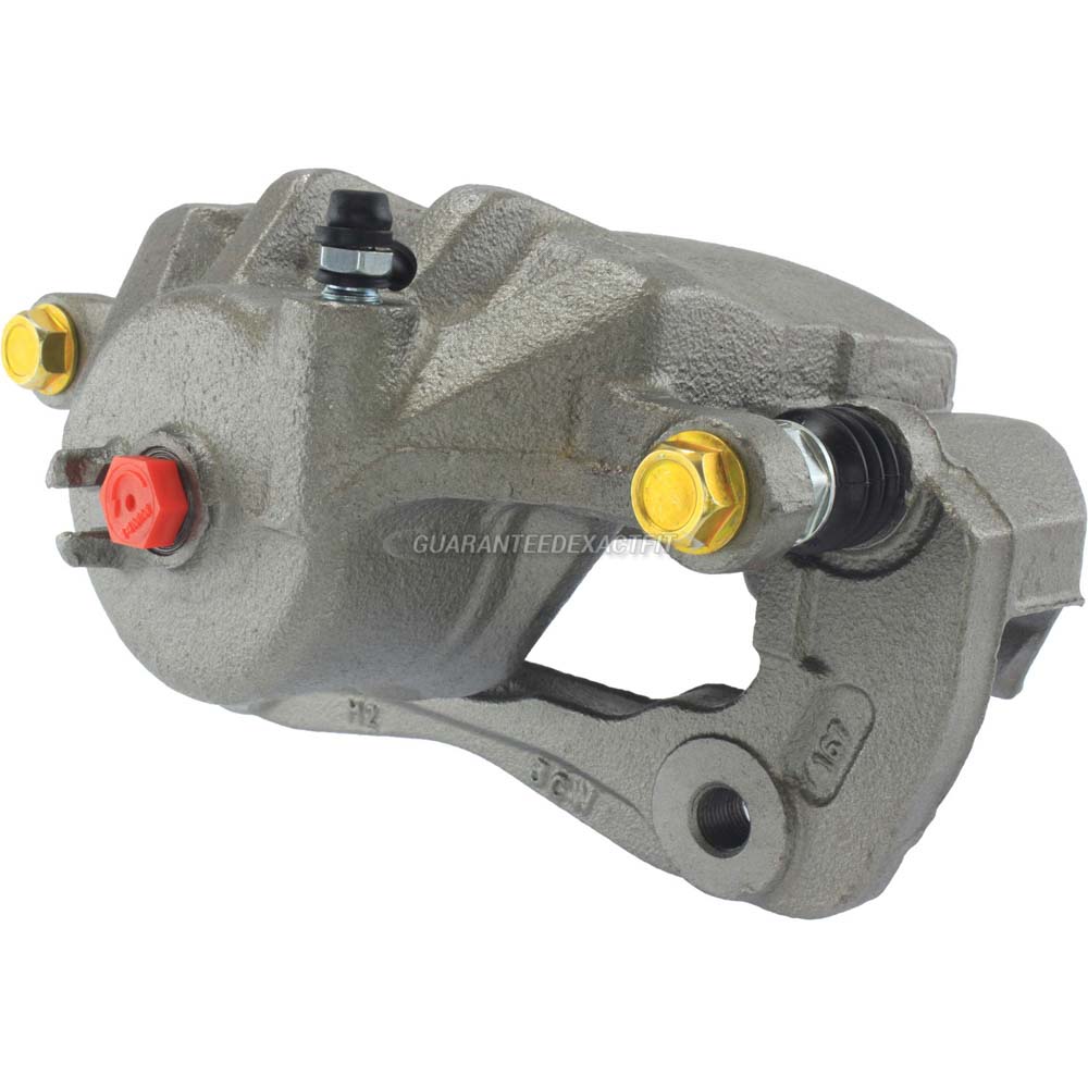 2012 Kia Soul Brake Caliper