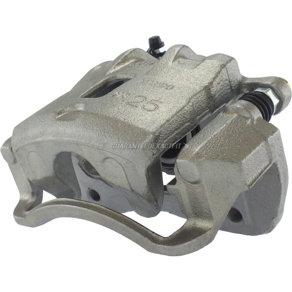 Kia Soul Brake Caliper
