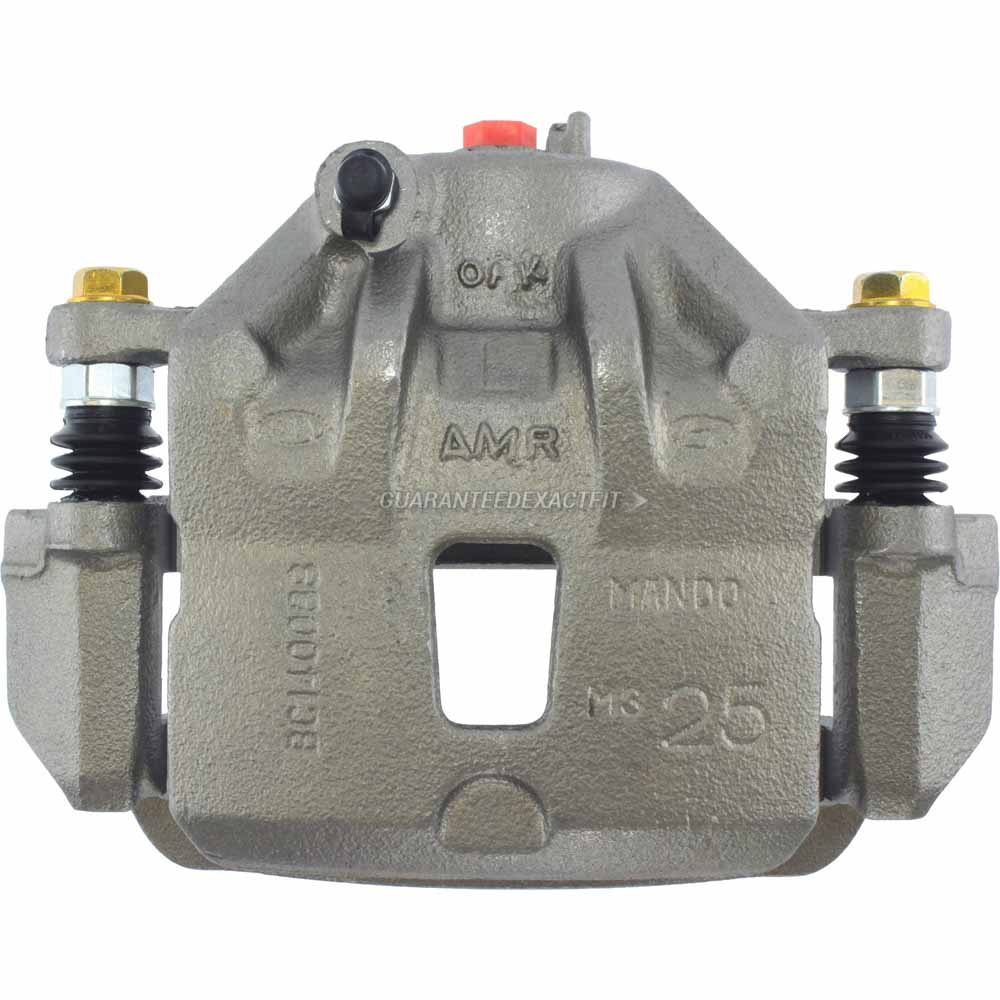 2012 Kia Soul Brake Caliper