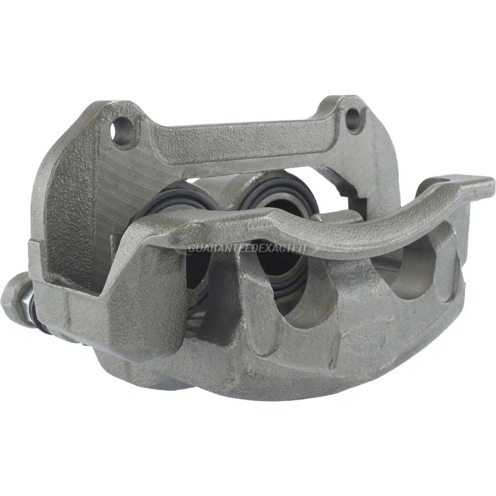 2009 Kia Borrego Brake Caliper