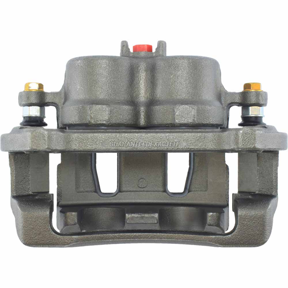 2009 Kia Borrego Brake Caliper