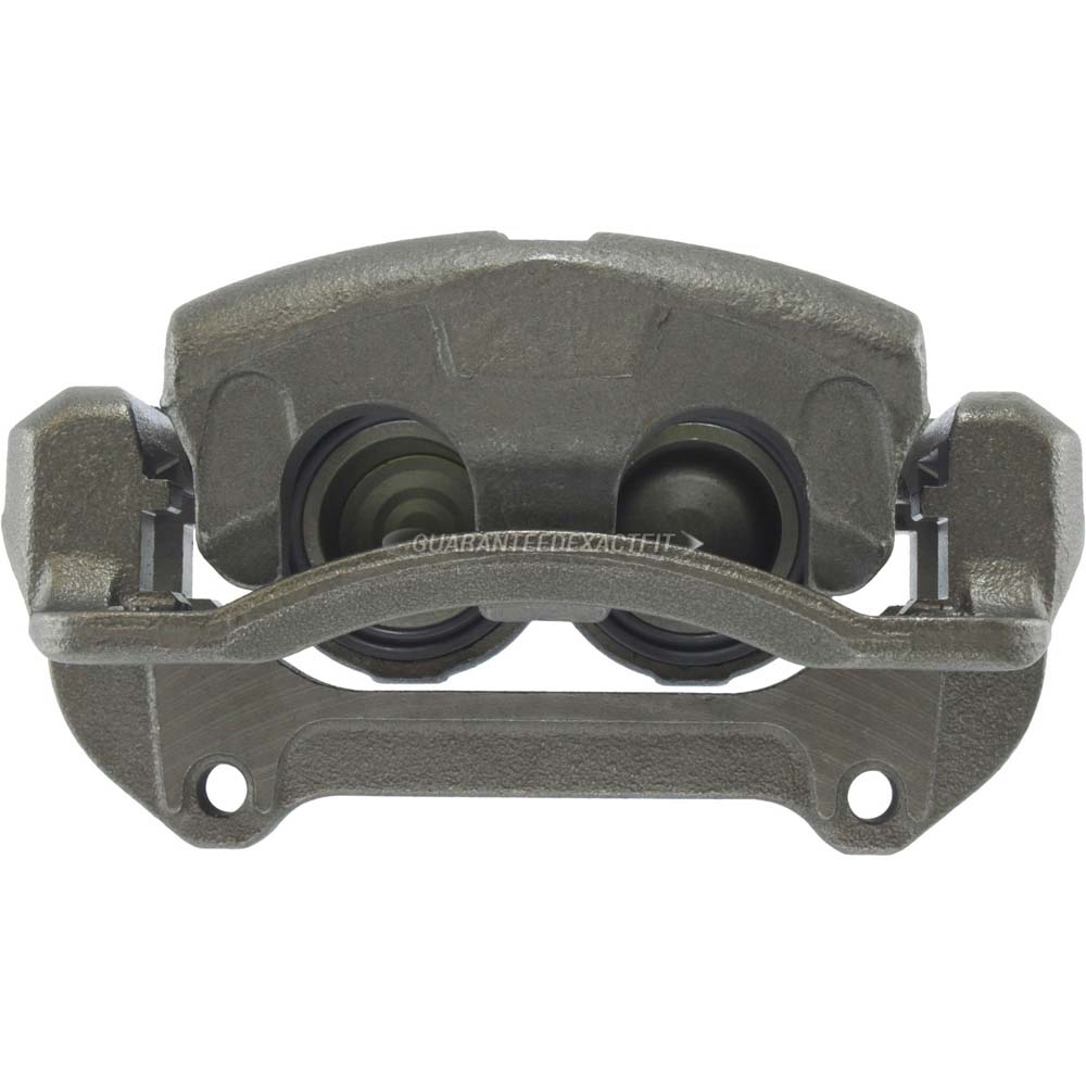 2009 Kia Borrego Brake Caliper